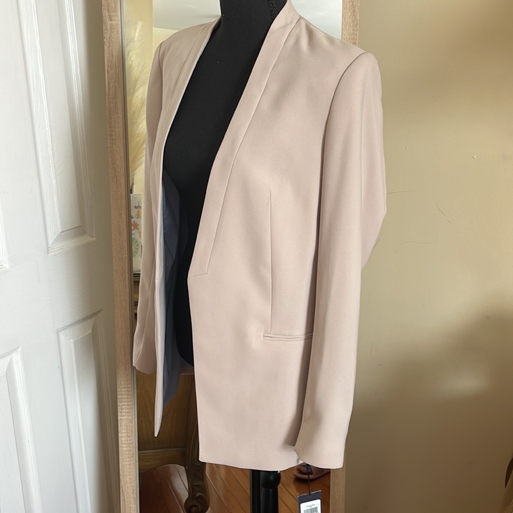 NWT Tommy Hilfiger Blazer
